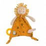 Doudou lion